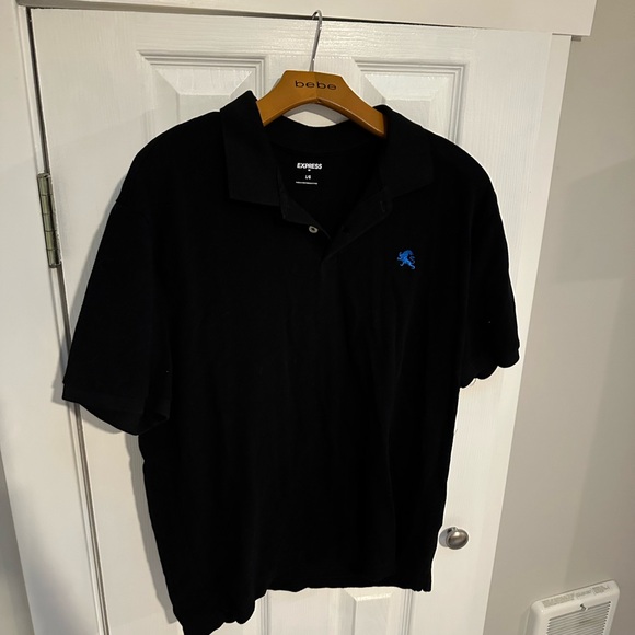 Express polo - Picture 1 of 2